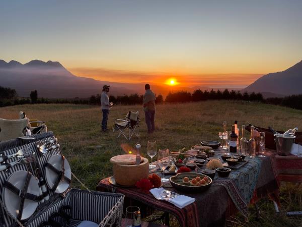 Luxury Chile holiday, 14 days
