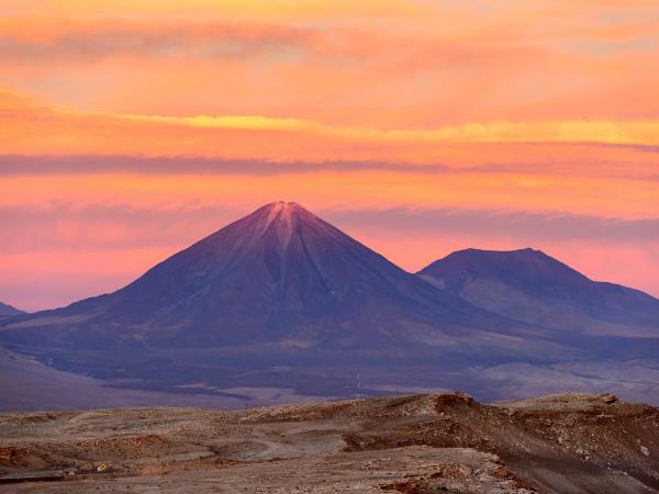 Highlights of Chile tailor made holiday