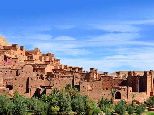 Ultimate Morocco small group tour