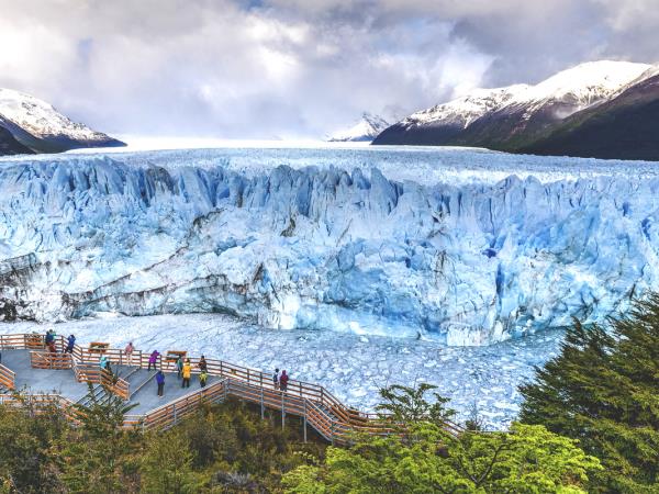 Argentina highlights holiday, 2 weeks