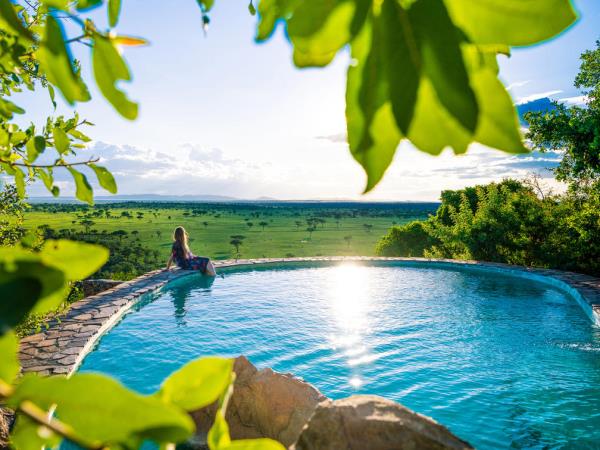 Tanzania northern circuit safari holiday