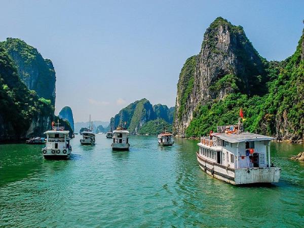 Vietnam holiday for visually impaired travellers