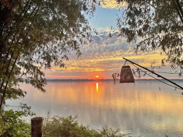South Laos holiday, Mekong adventure