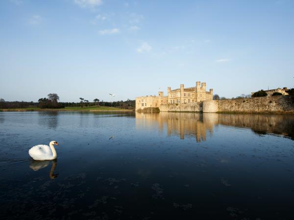 Luxury English history vacation, the Tudors