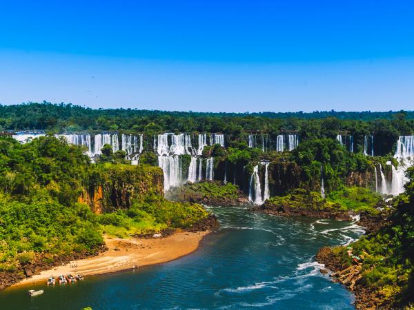 Argentina highlights in 8 days
