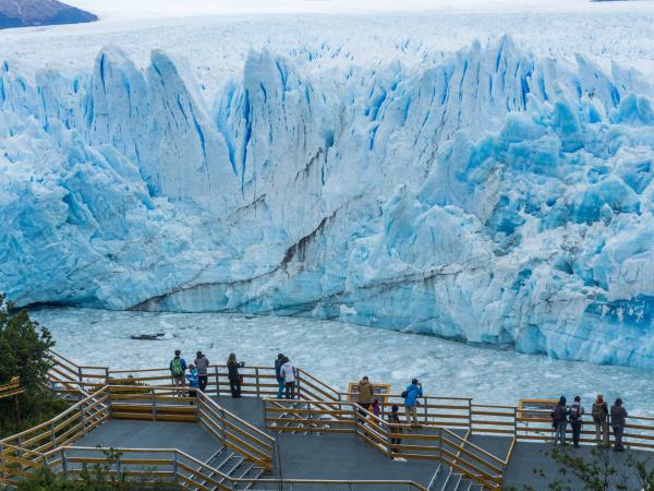 Argentina north to south holiday, 15 days