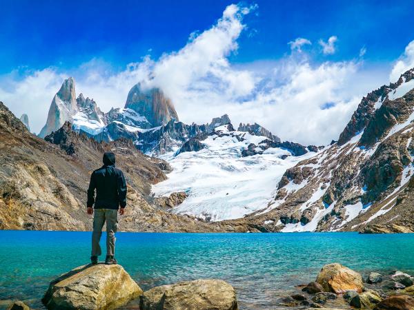 Argentina holiday for nature lovers, 15 days