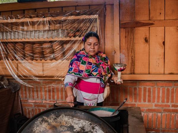 Mexico City & Puebla holiday, tailor made