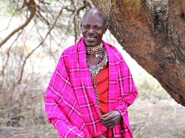 Maasai 2 day tour, Kenya