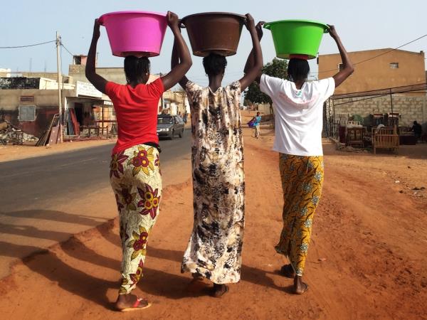 Senegal culture and traditions tour