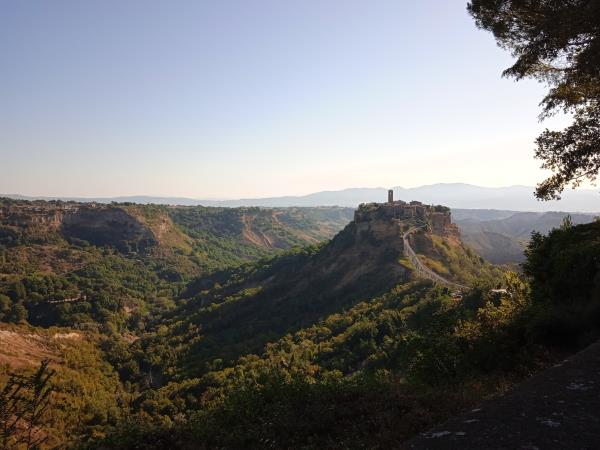 Rome and Lazio holiday, Italy