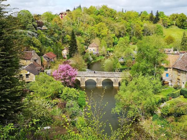 Cycling holiday along the River Seine, France