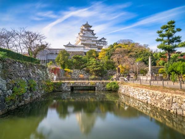 Kyushu and Shikoku island tour in Japan