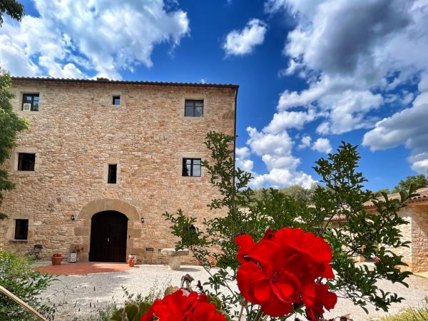 Accessible cycling holiday in Spain