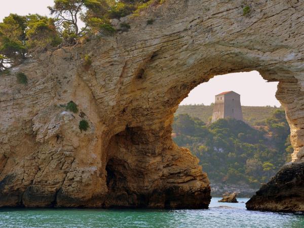 Luxury Puglia vacation