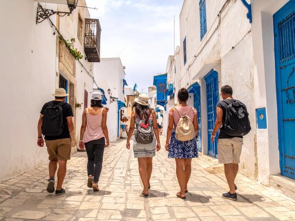 Northern Tunisia small group tour