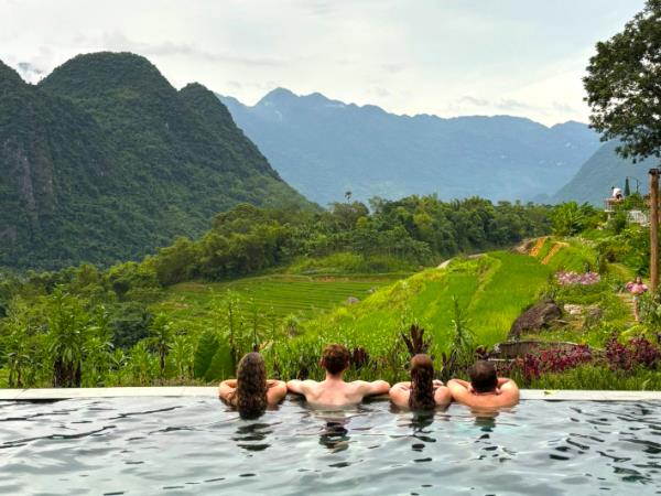 Vietnam family adventure holiday, 14 days