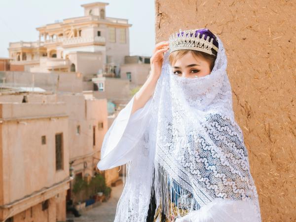Silk Road 9 day desert and culture tour, China
