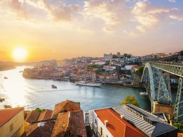 Spain and Portugal rail tour