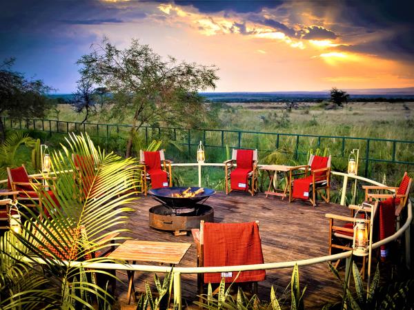 Kenya and Tanzania small group safari holiday