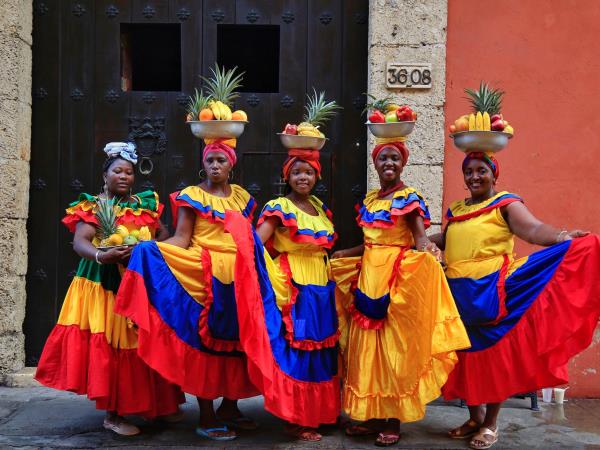 Colombia and Panama small group tour