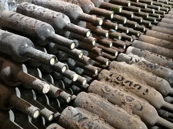 Armenia walking and wine holiday