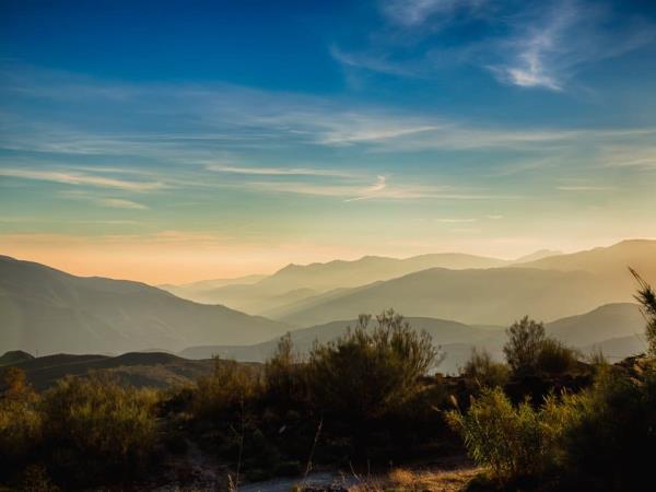 Photography holiday in Andalucia