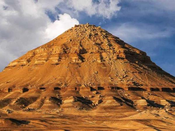 Cairo & Bahariya Oasis holiday, Egypt