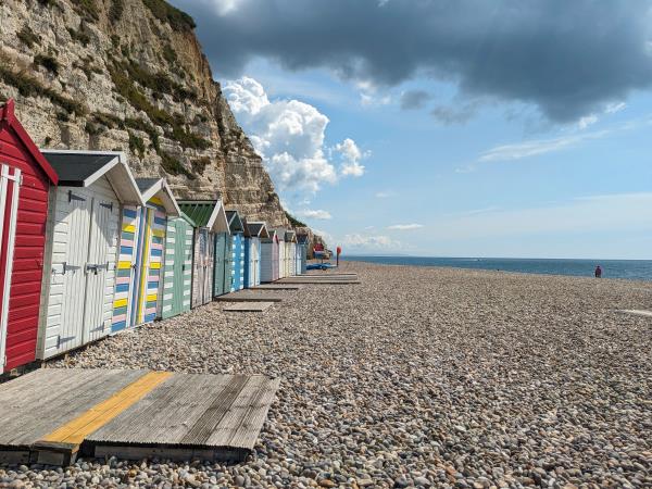 Dorset to Devon self drive holiday
