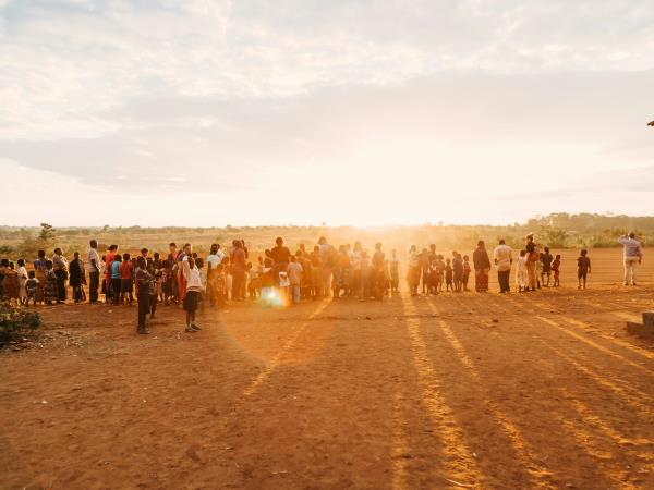 Malawi volunteering and safari holiday