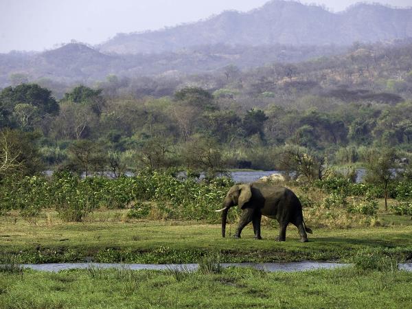 Malawi luxury holiday