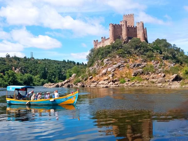 Medieval Portugal walking holiday