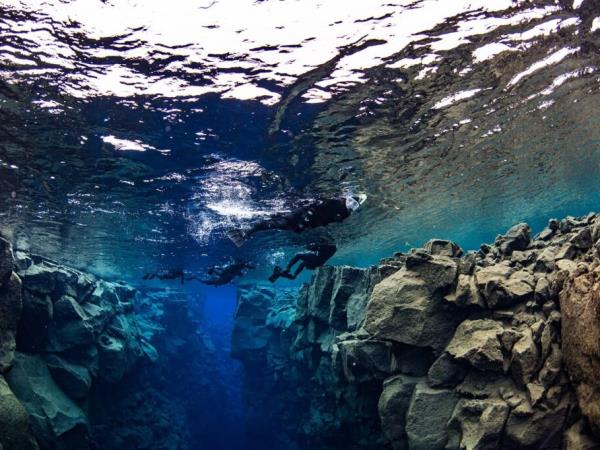 South Iceland adventure holiday