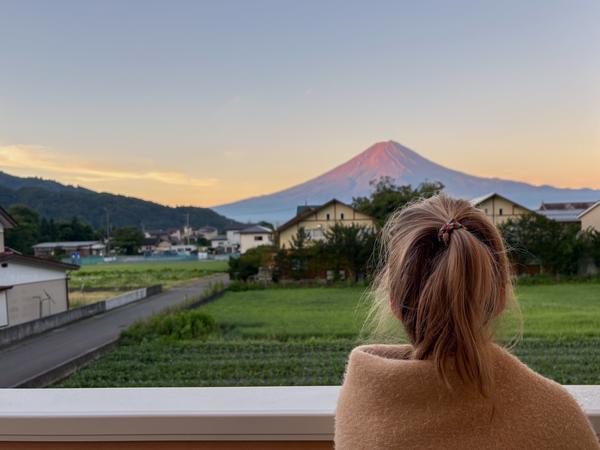 2 week Japan family holidays