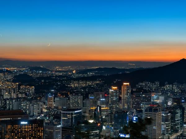 South Korea and Japan luxury holiday