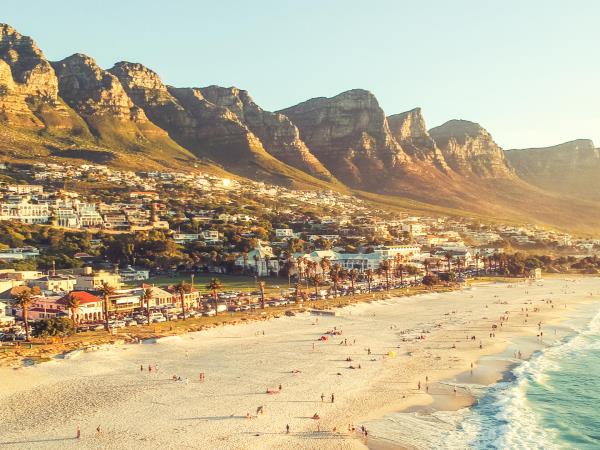 South Africa luxury tailor made holiday