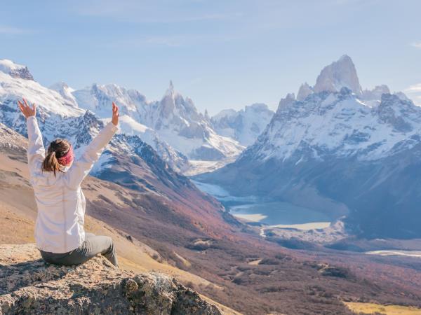 Argentina & Chile highlights holiday