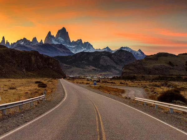 Argentina & Chile 2 week holiday