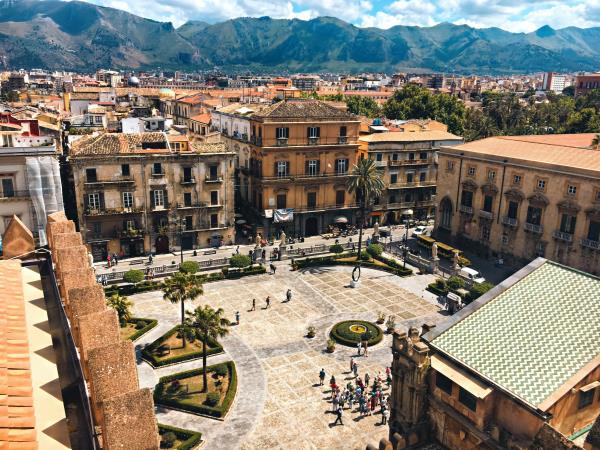 Sicily luxury tailor made holiday