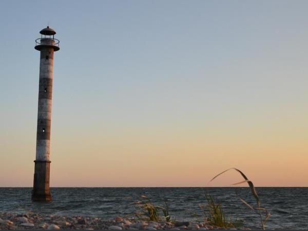 Estonia wellness holiday