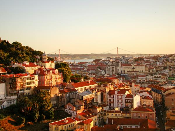 Portugal luxury cultural tour