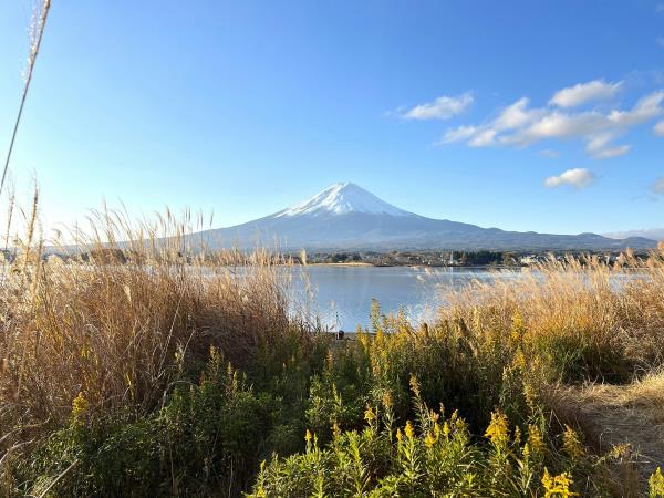 Japan guided luxury adventure holiday