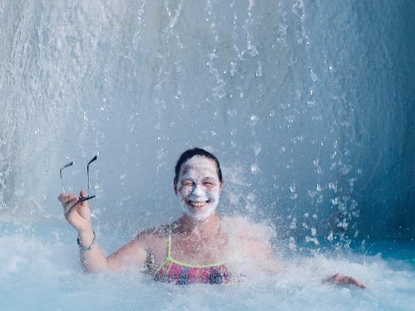 Iceland hike and swim holiday