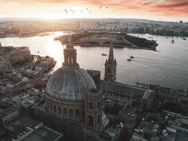 Malta tailor made holiday