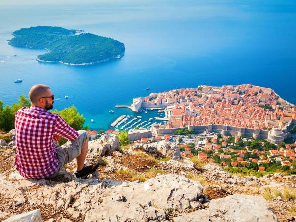 Zagreb to Dubrovnik holiday in Croatia