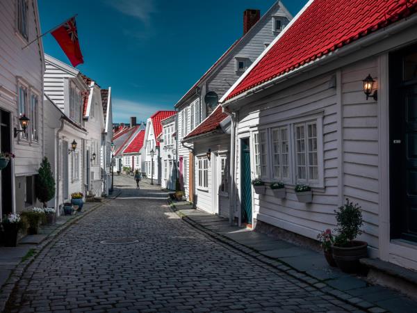 Norway, Denmark and Swedish Lapland luxury holiday