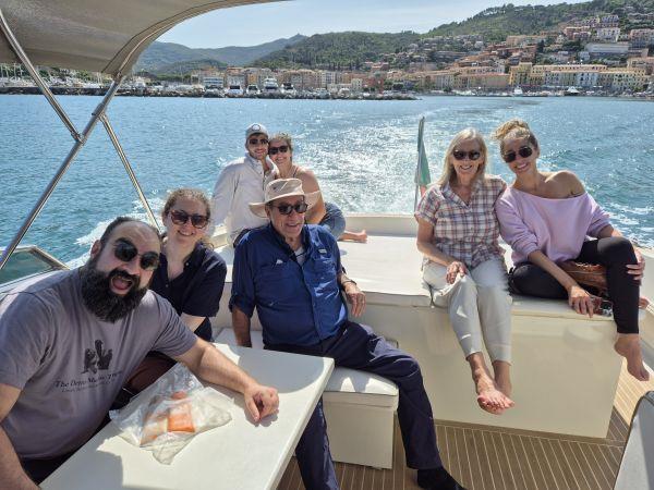 Coastal Tuscany & Umbria small group holiday