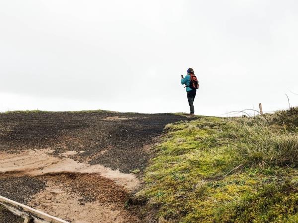 Azores walking & whale watching holiday