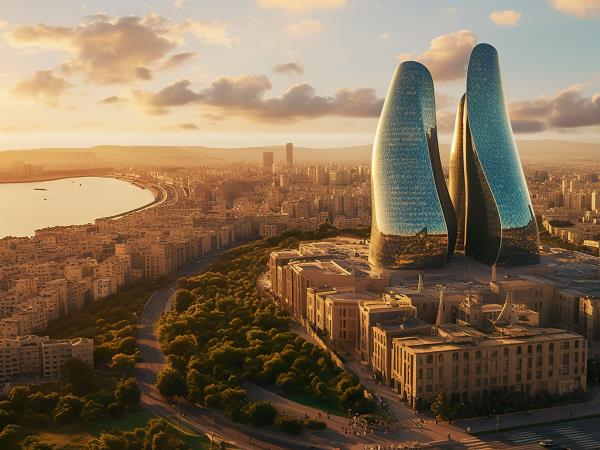London to Uzbekistan by rail holiday
