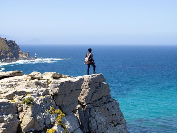 Cape Town to Namibia tailored made tour